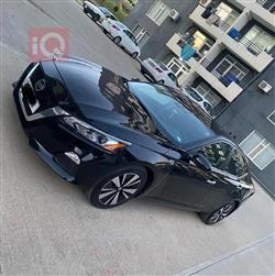 نیسان ئەلتیما